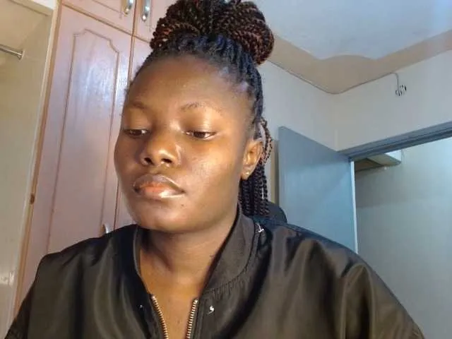 Ebonysager on BongaCams