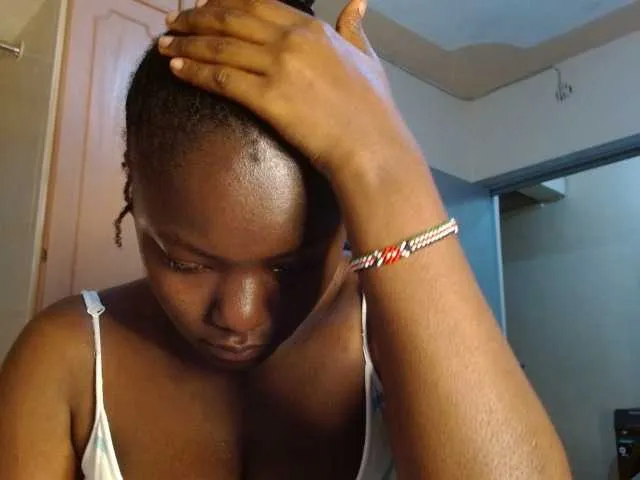 Ebonysager on BongaCams