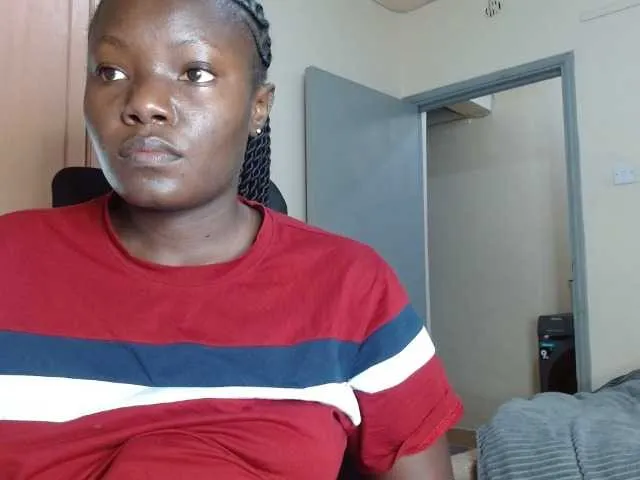 Ebonysager on BongaCams