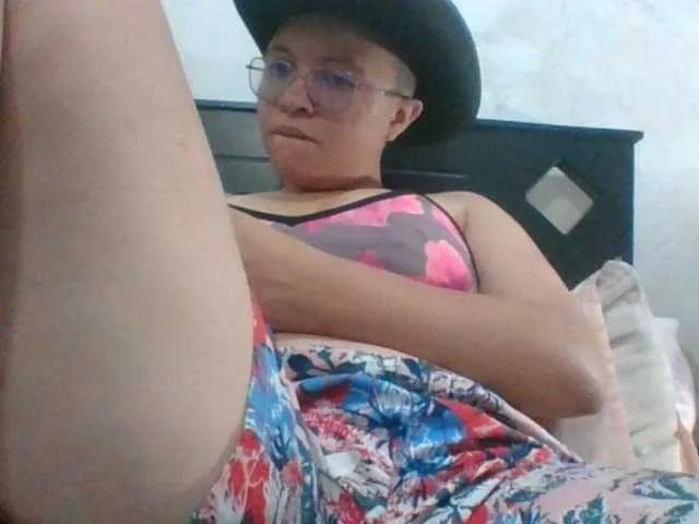 EdenJupiters on BongaCams 