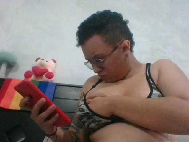 EdenJupiters on BongaCams 