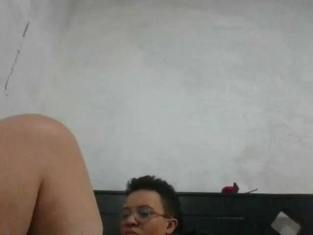 EdenJupiters on BongaCams 