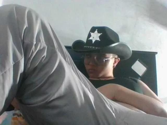 EdenJupiters on BongaCams 