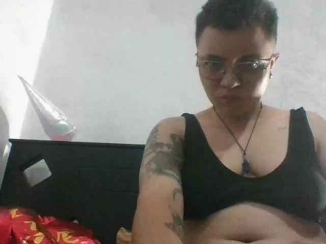 EdenJupiters on BongaCams 