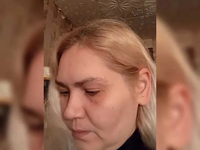 Eileen-Milly on BongaCams 