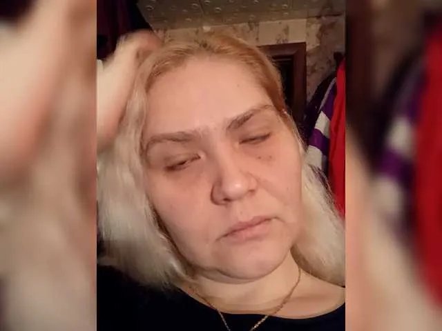 Eileen-Milly on BongaCams 