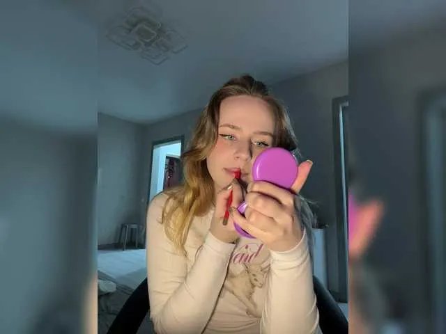 elegantbabe on BongaCams 