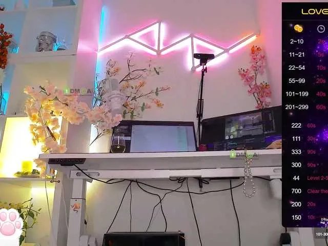 ELENA-XXX on BongaCams 