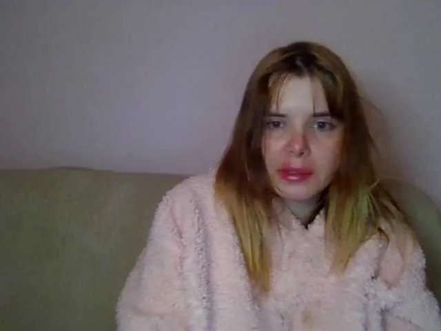 ElenaPleasure on BongaCams 