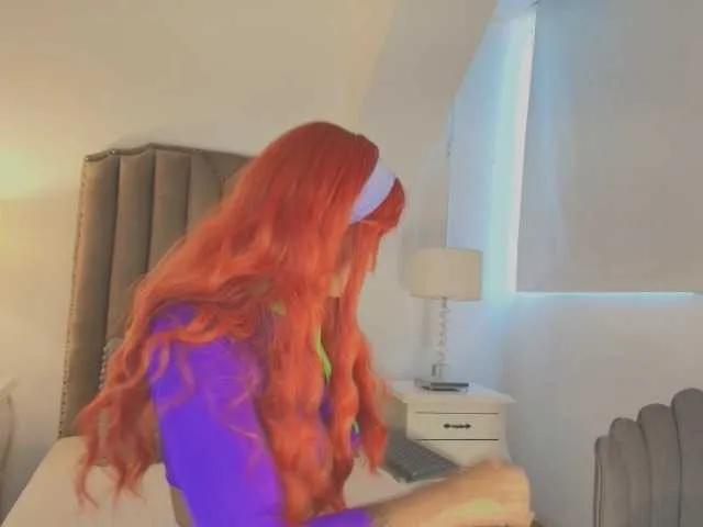 Emma-Torres1 on BongaCams 