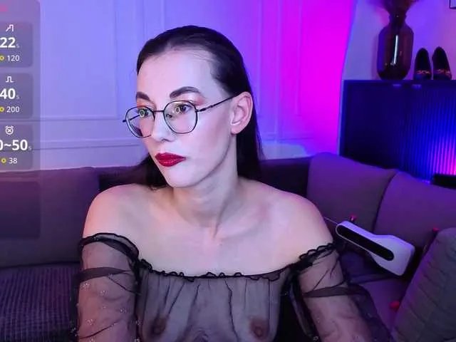 EmmaJakson on BongaCams 