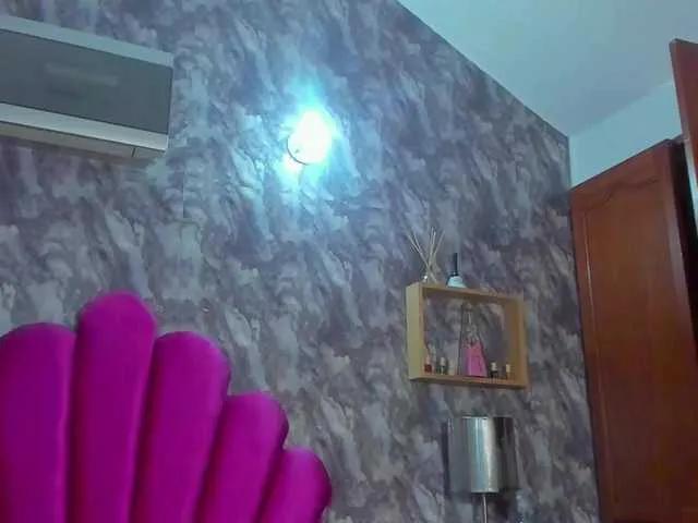 EMMAPARIS — It excites me to be looked at with desire, to be talked dirty in my ear, to be touched slowly and hungrily. Knowing that you touch yourself thinking about my brown skin drives me crazy. I am fire... and I love it when you provoke it.