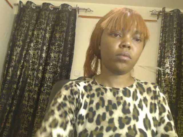 Empressvee25 on BongaCams