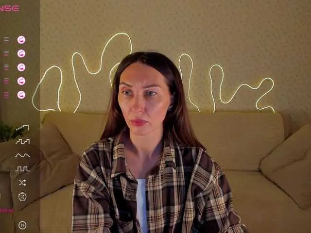 EternalLilith on BongaCams 