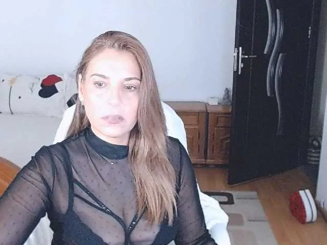 Evamaria2025 on BongaCams