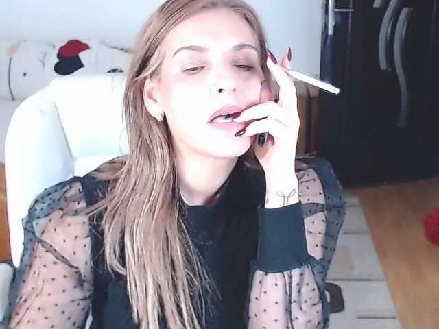 Evamaria2025 on BongaCams