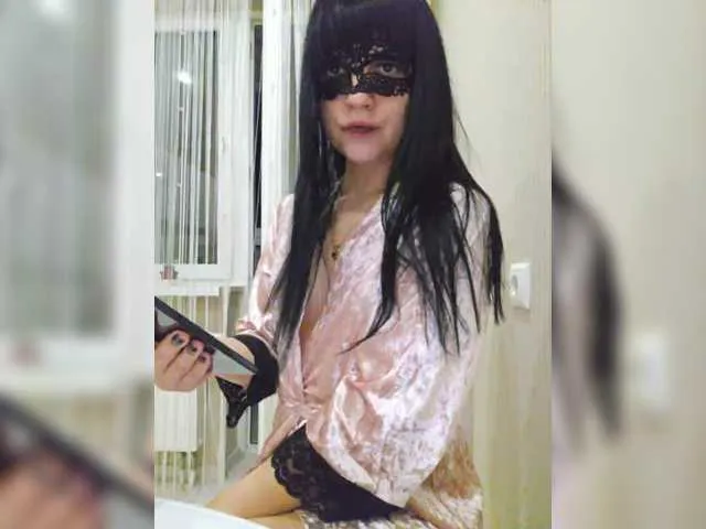 Evgesha-15 on BongaCams