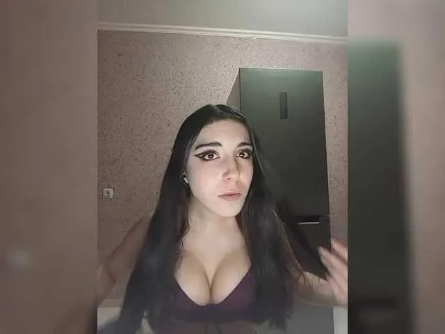 exnasisi on BongaCams