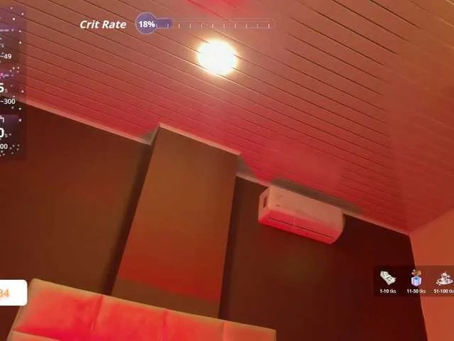 Fallon-1 on BongaCams 