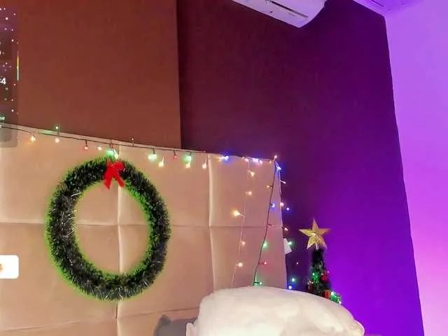 Fallon-1 on BongaCams 