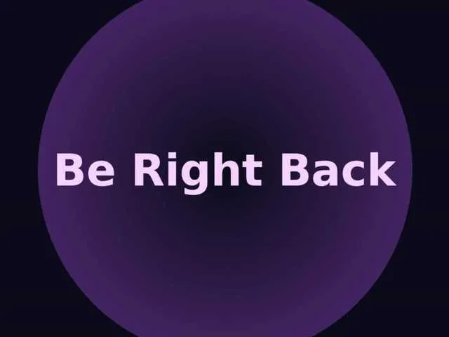 FeralFoxy on BongaCams