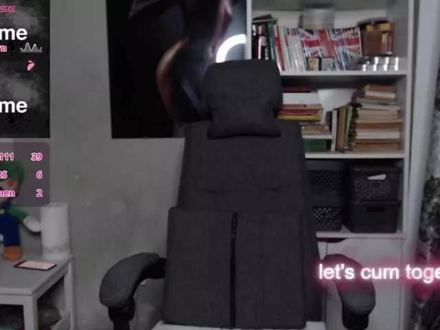 flamepussy on BongaCams