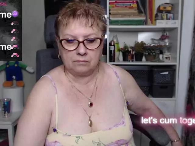 flamepussy on BongaCams