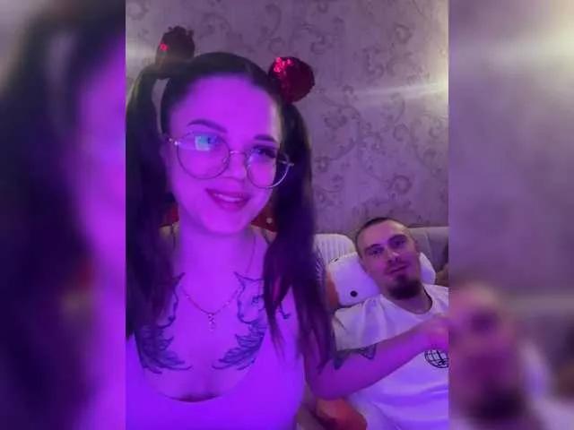 Flipflapfap on BongaCams