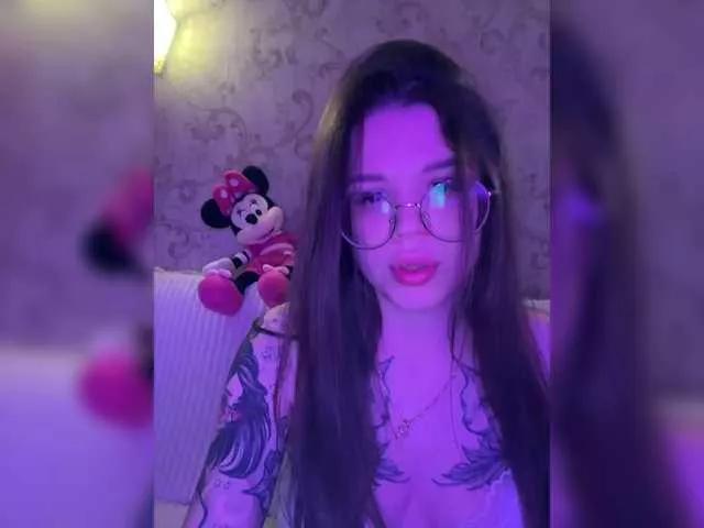 Flipflapsolo on BongaCams