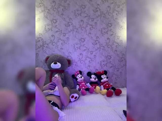 Flipflapsolo on BongaCams