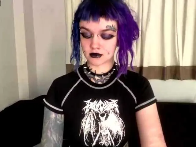 Floralfable — Freechat on BongaCams