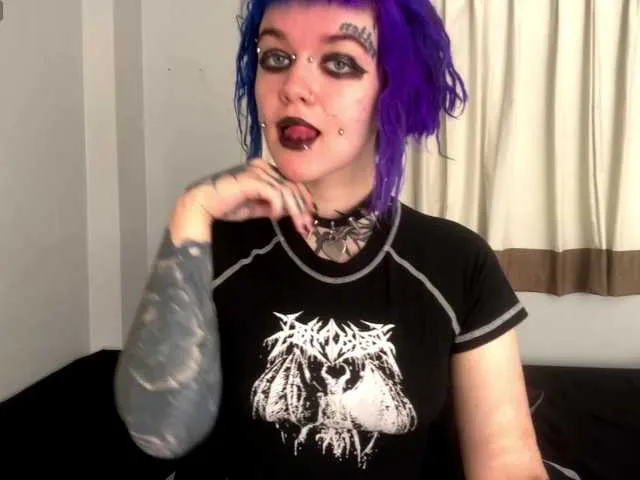 Floralfable — Freechat on BongaCams