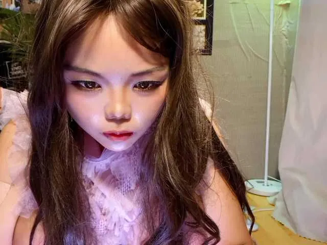 foxsusu on BongaCams