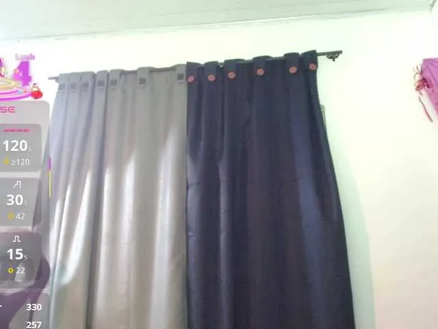 francheskapower on BongaCams