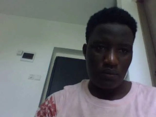 Freakygyal on BongaCams