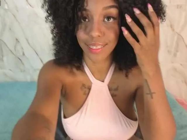 GeorginaStark — I love fun, daring, sincere and talkative people, do you like to be daring? You are in the right place 