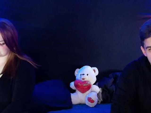 Giantstuff on BongaCams