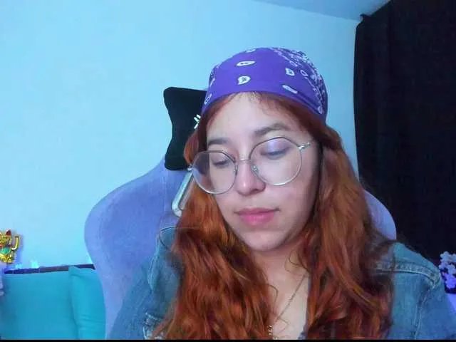 Gigimoon on BongaCams 