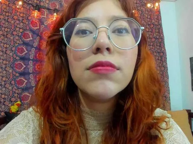 Gigimoon on BongaCams 