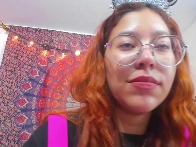 Gigimoon on BongaCams 