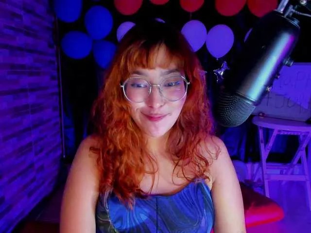 Gigimoon on BongaCams 