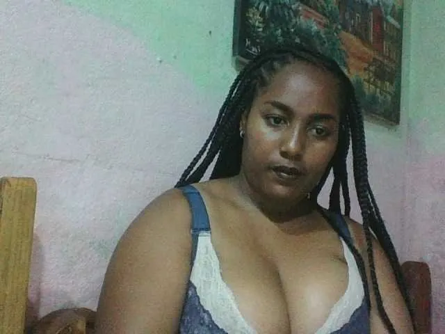 Grassia2 on BongaCams