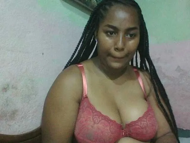 Grassia2 on BongaCams