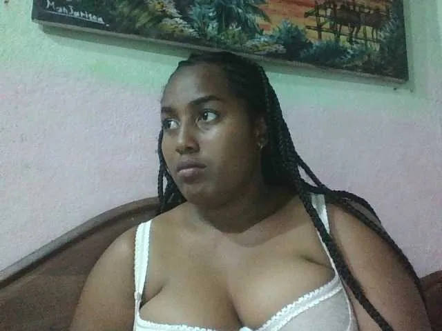 Grassia2 on BongaCams