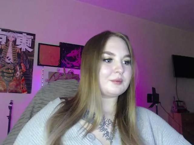 Greeenfriends6969 on BongaCams 