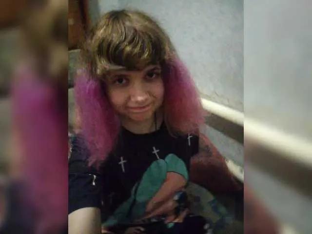 GrettaCandy — Naked, masturbate