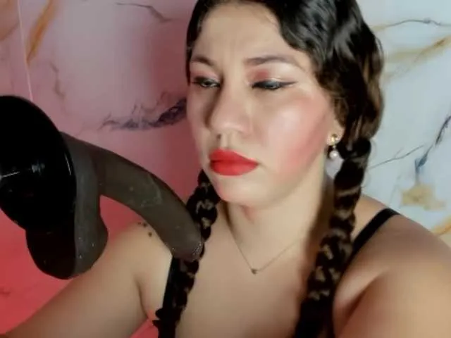 hadecute on BongaCams