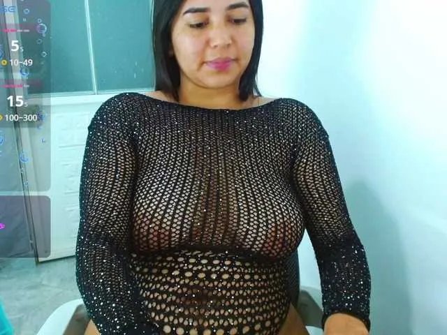 HannaAGT on BongaCams 