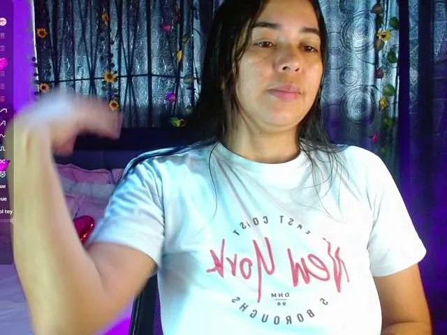 HannaAGT on BongaCams 