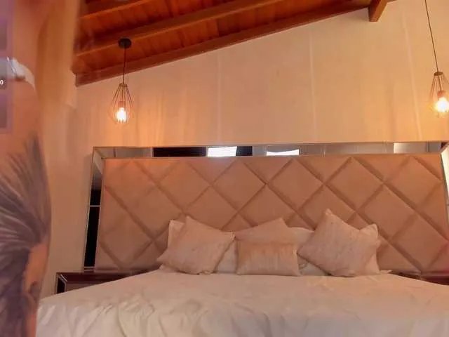 HannaConnor on BongaCams 